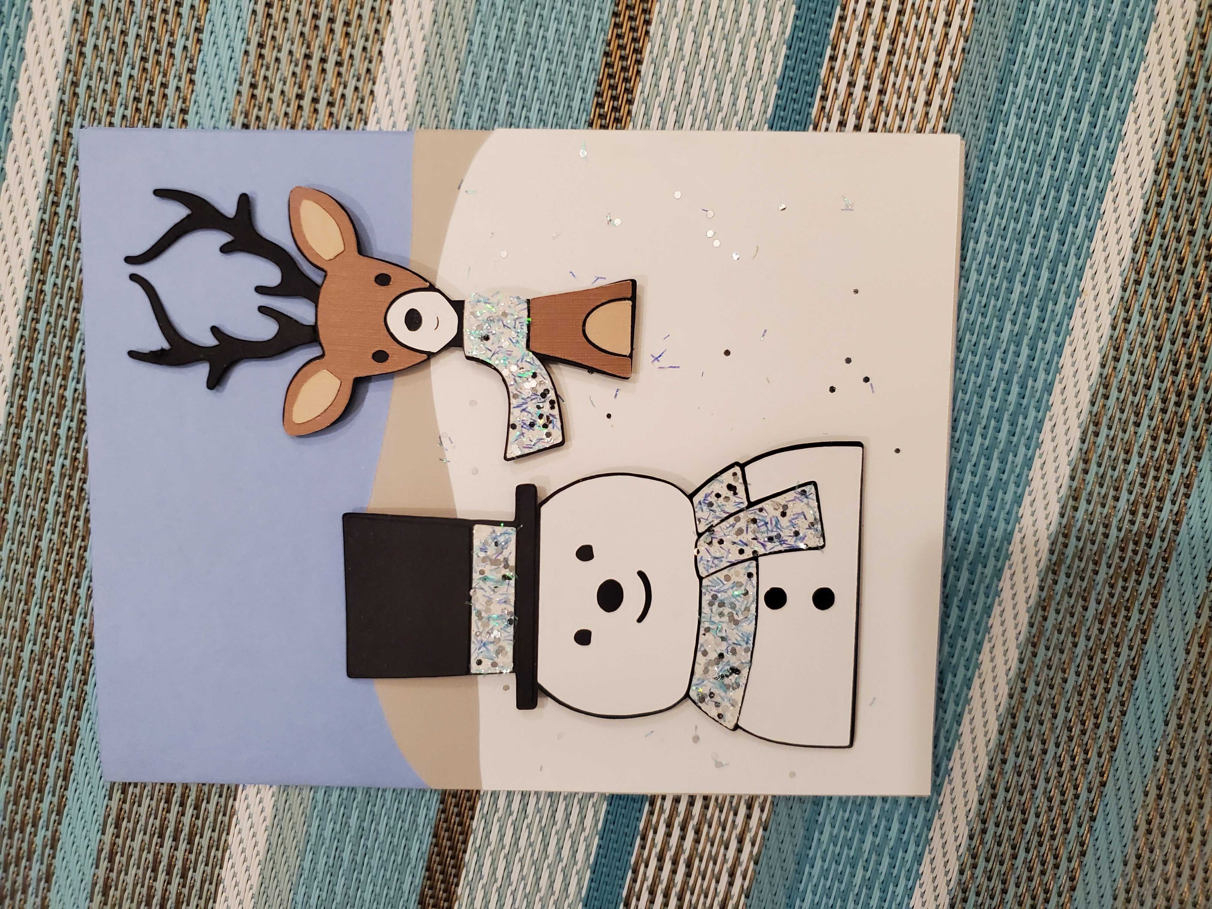 Reindeer